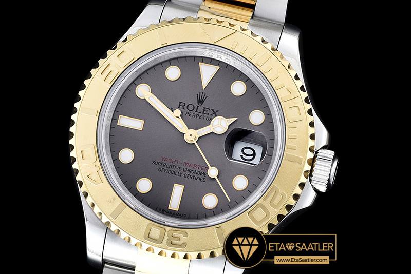 ROLYM109B - YachtMaster Ref.116623 YGSS Grey BP A3135 Mod 01.jpg modelleri ROLYM109B - YachtMaster Ref.116623 YGSS Grey BP A3135 Mod - 01.jpg